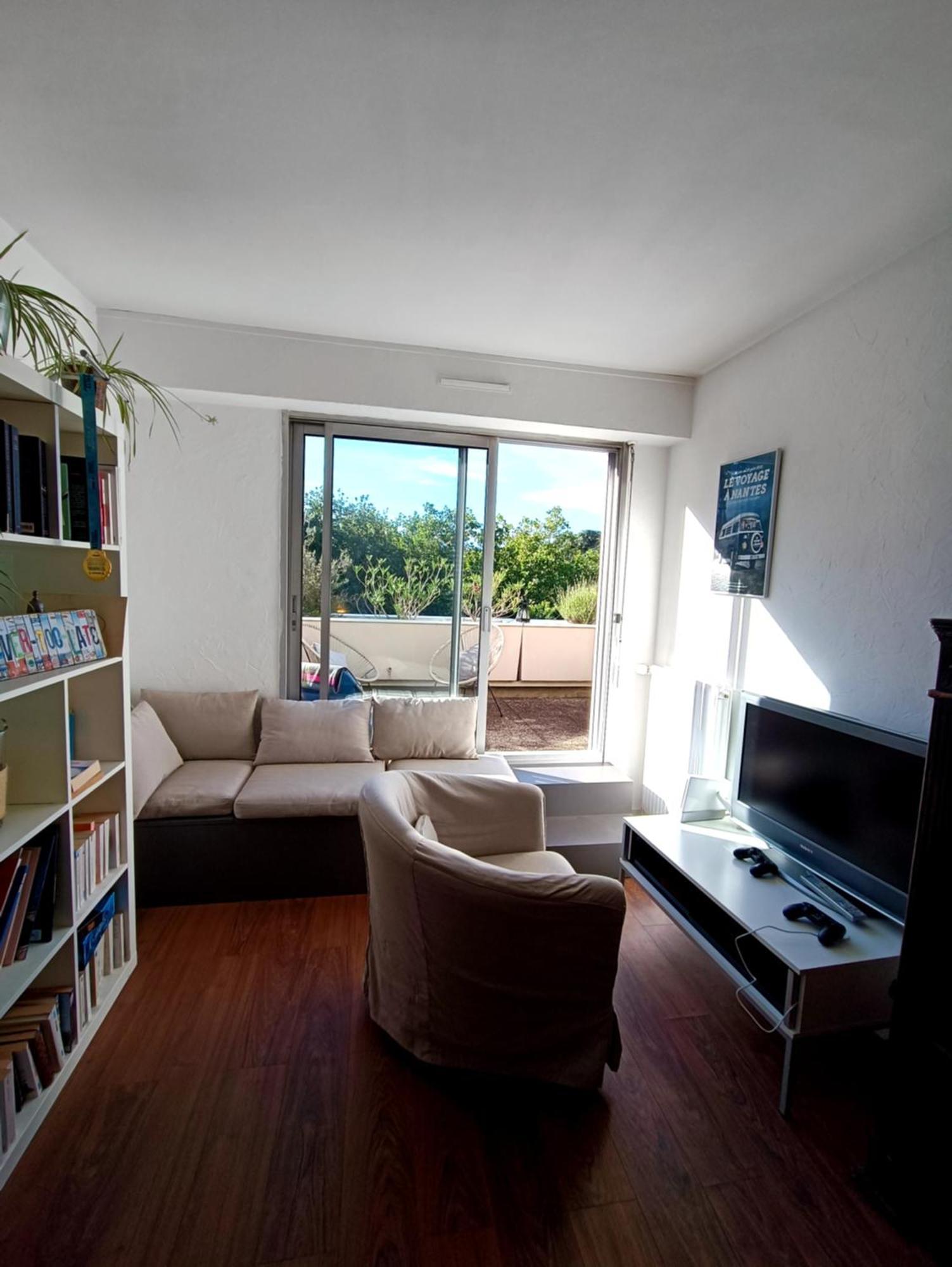 Apartment La Canopee : Sejour Alliant Culture, Nature, Sport