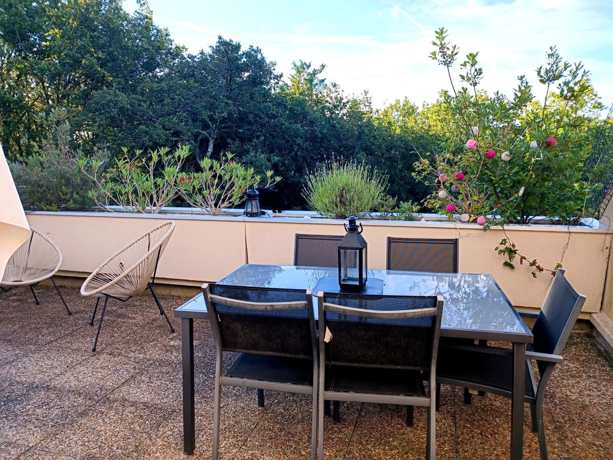La Canopee : Sejour Alliant Culture, Nature, Sport Apartment Nantes